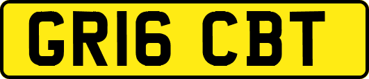 GR16CBT