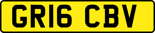GR16CBV