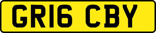 GR16CBY