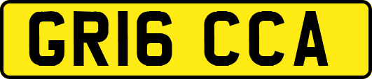 GR16CCA