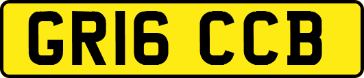 GR16CCB