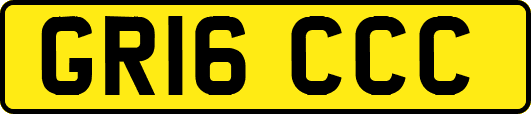 GR16CCC