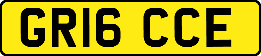 GR16CCE
