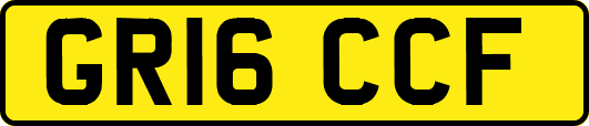 GR16CCF