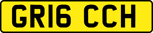 GR16CCH