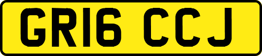 GR16CCJ