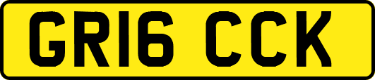 GR16CCK