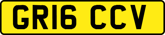 GR16CCV