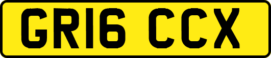 GR16CCX