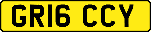 GR16CCY
