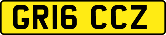 GR16CCZ