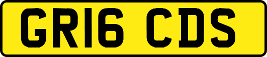 GR16CDS