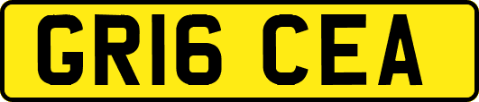 GR16CEA