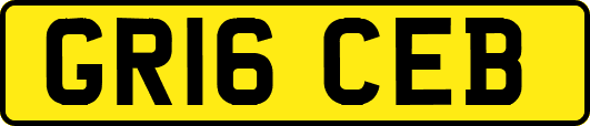 GR16CEB