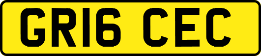 GR16CEC