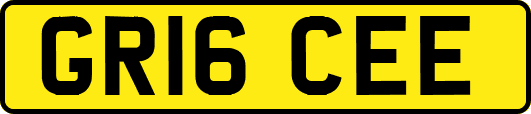 GR16CEE