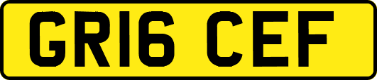 GR16CEF