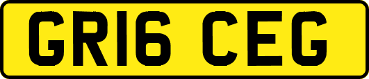 GR16CEG