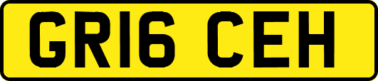 GR16CEH