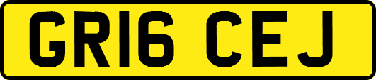 GR16CEJ