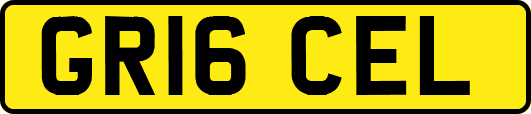 GR16CEL