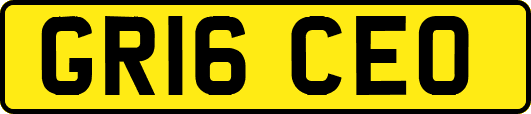 GR16CEO