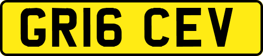 GR16CEV