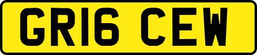 GR16CEW