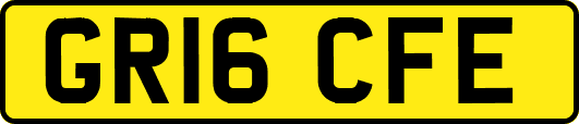 GR16CFE
