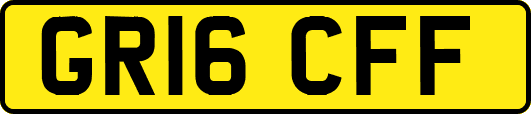 GR16CFF