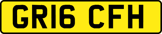 GR16CFH