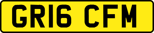 GR16CFM