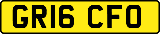 GR16CFO