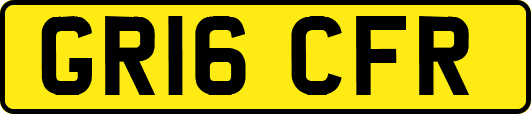 GR16CFR