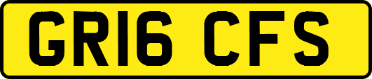 GR16CFS