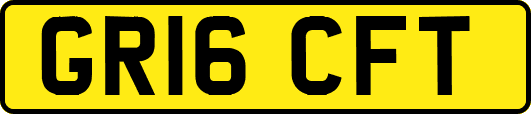 GR16CFT