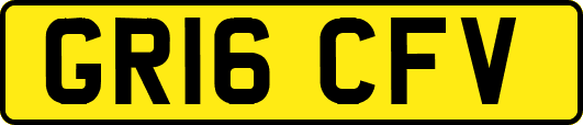 GR16CFV
