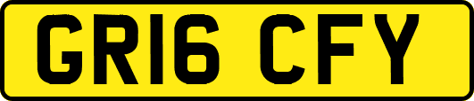 GR16CFY