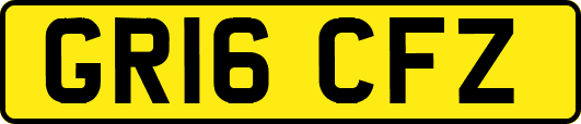 GR16CFZ