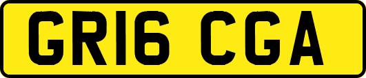 GR16CGA