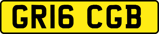GR16CGB