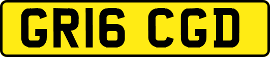 GR16CGD
