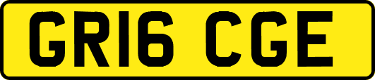 GR16CGE