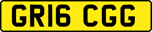 GR16CGG