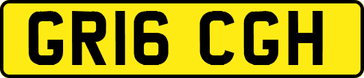 GR16CGH