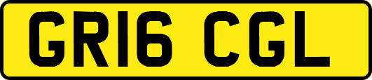 GR16CGL