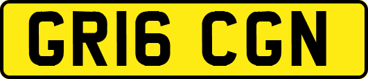 GR16CGN