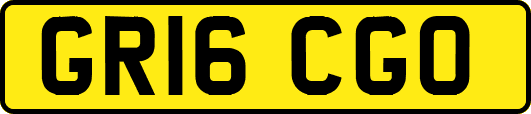 GR16CGO