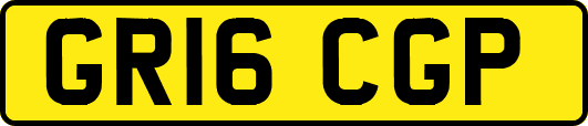 GR16CGP
