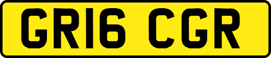 GR16CGR